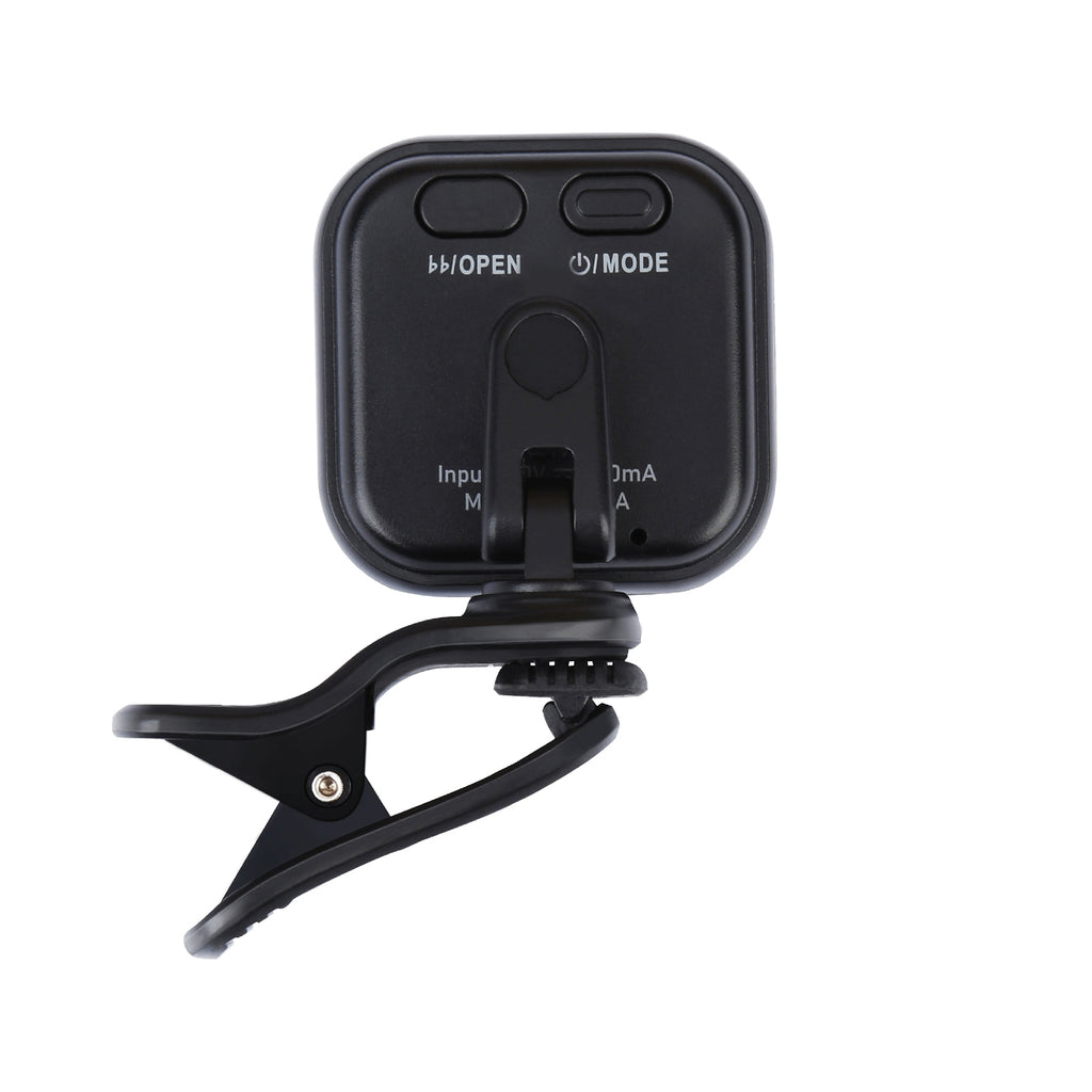 Fender Flash 2.0 Rechargeable Tuner