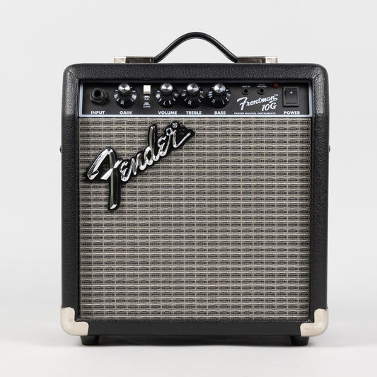 Fender Frontman 10G Guitar Amplifier
