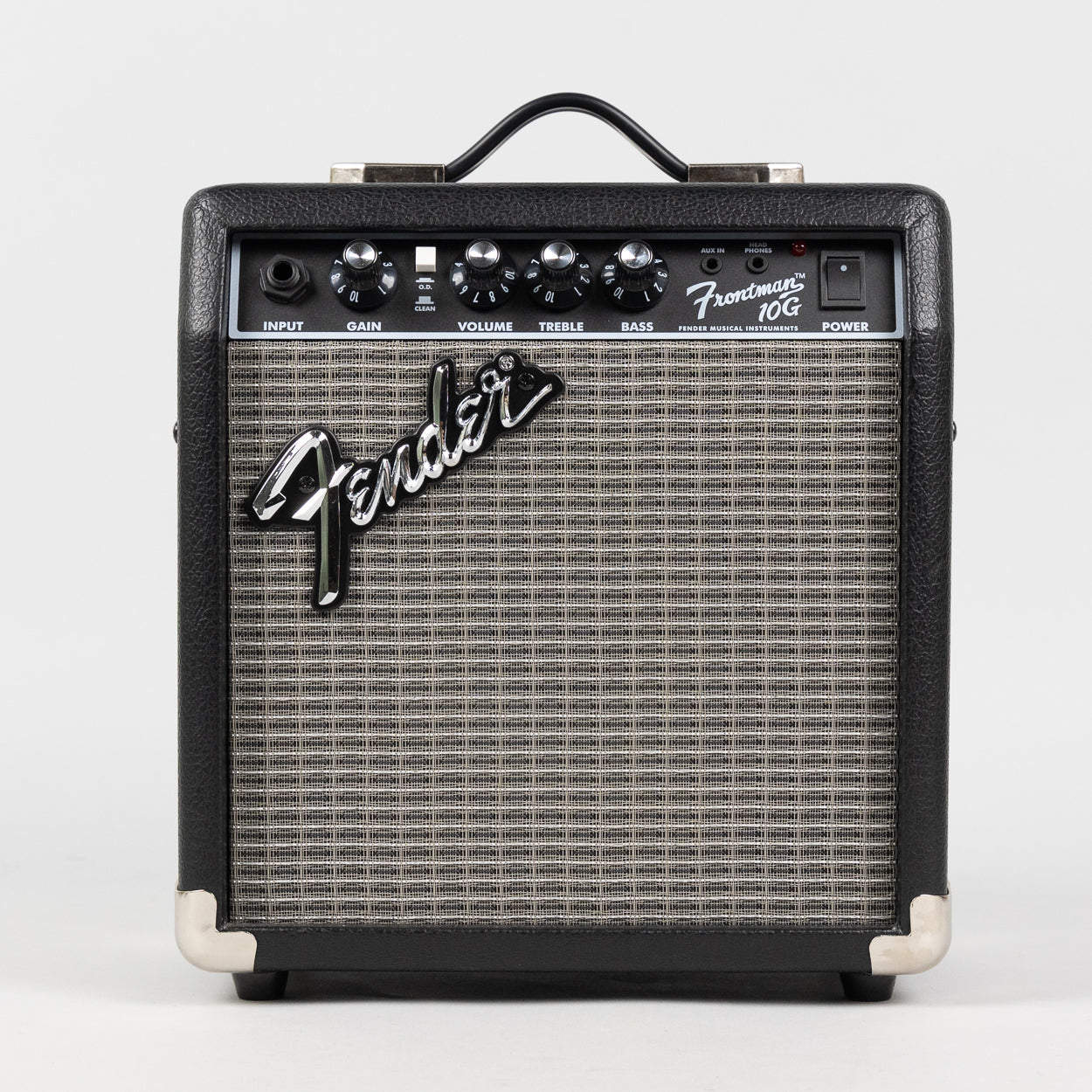 Fender Frontman 10G Guitar Amplifier