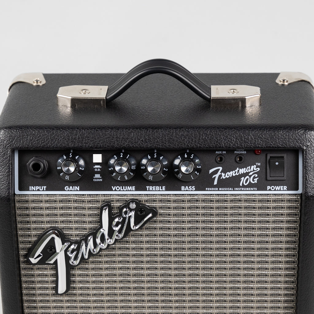 Fender Frontman 10G Guitar Amplifier