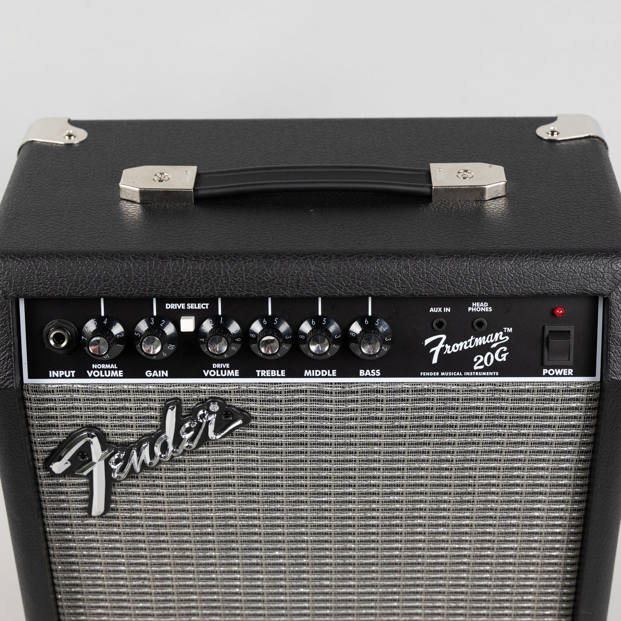 Fender Frontman 20G Guitar Amplifier