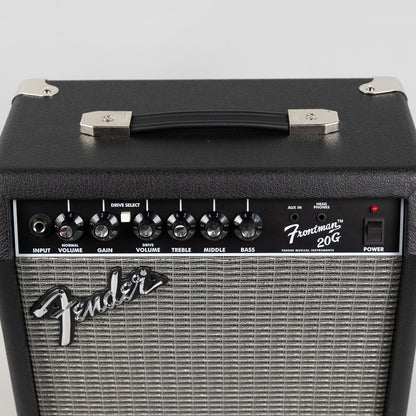 Fender Frontman 20G Guitar Amplifier