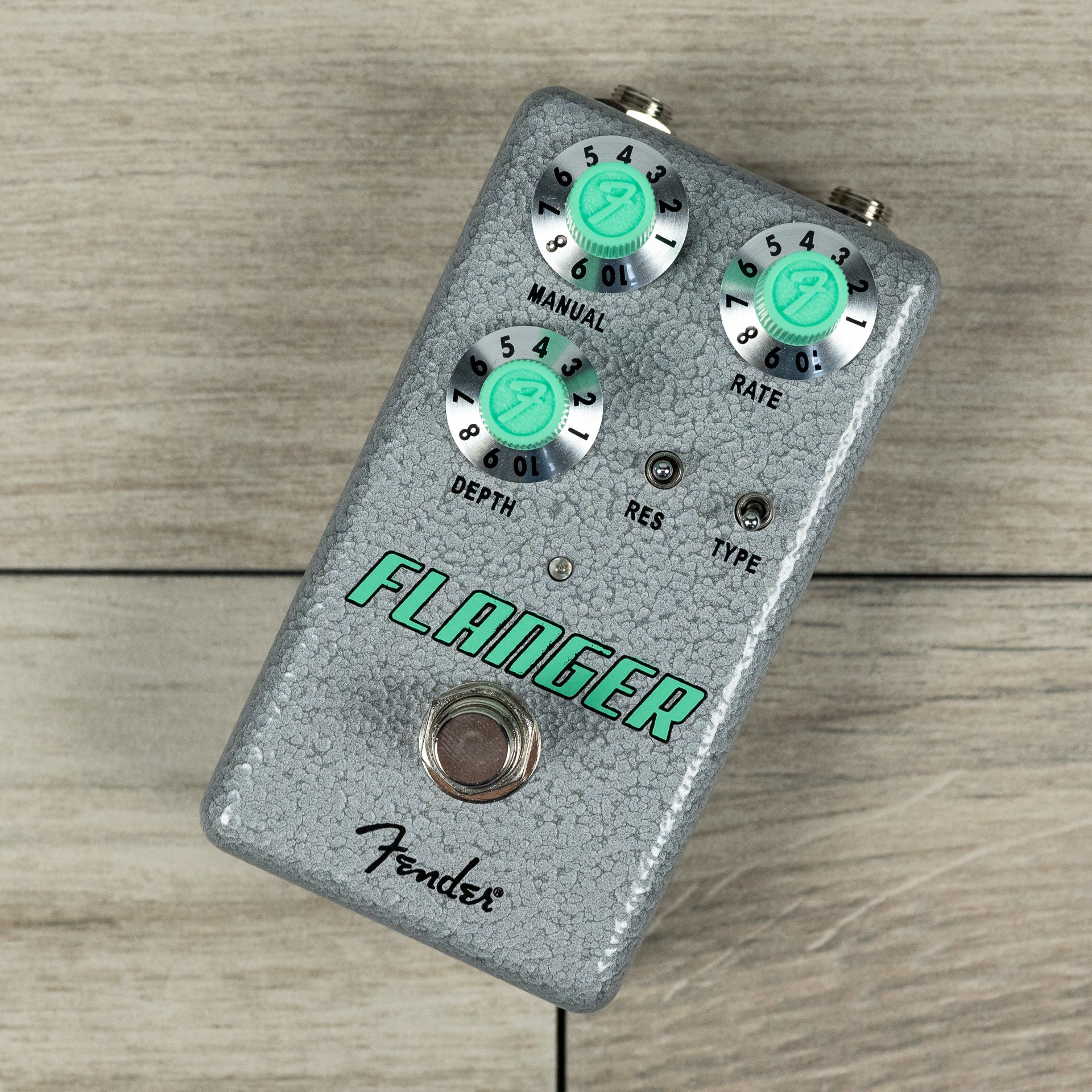 Fender Hammertone Flanger