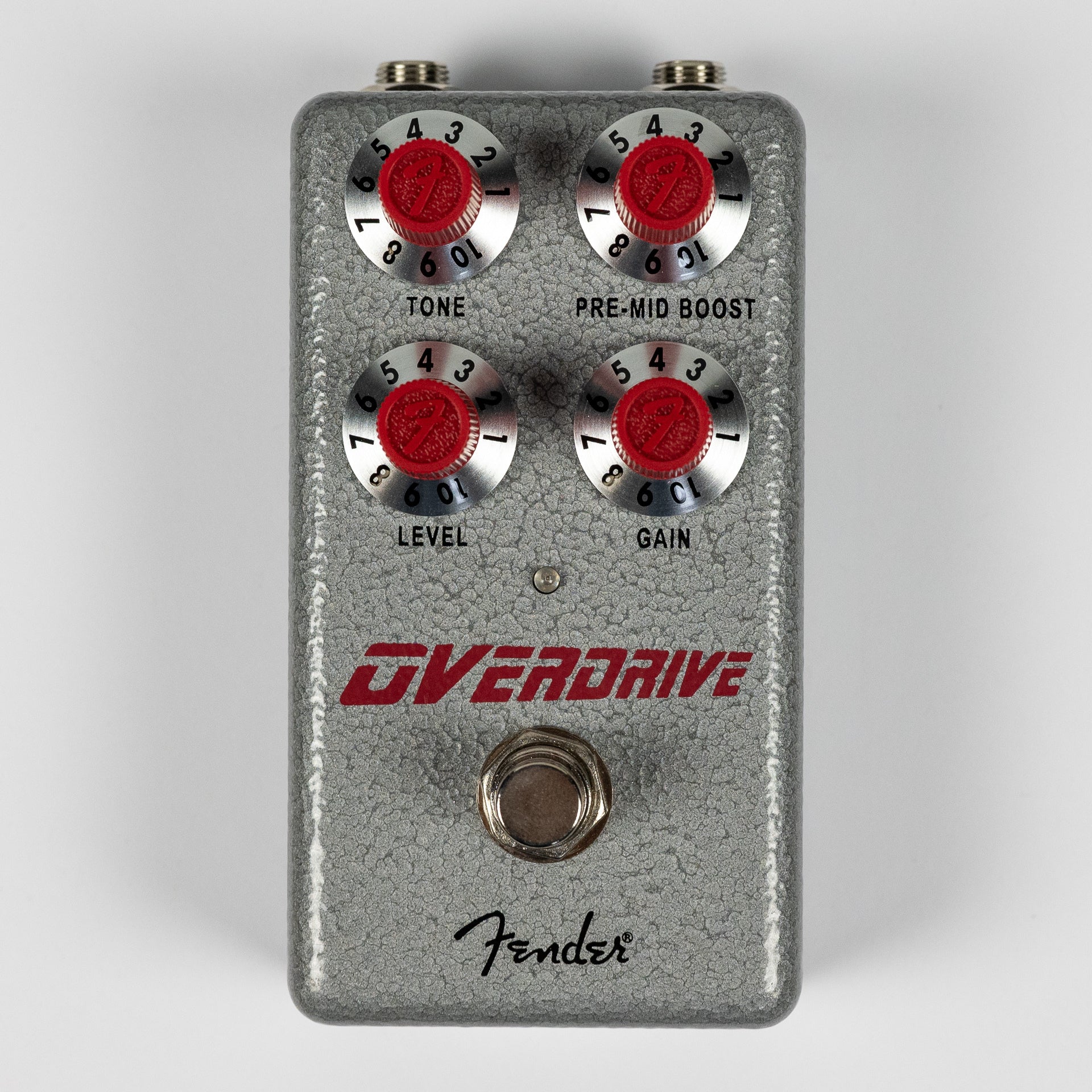 Fender Hammertone Overdrive