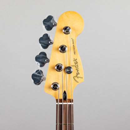 Fender Limited Edition Player II Jazz Bass, Sparkle 3-Color Sunburst