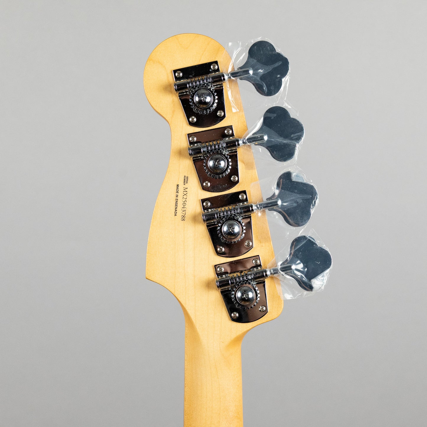 Fender Limited Edition Player II Jazz Bass, Sparkle 3-Color Sunburst