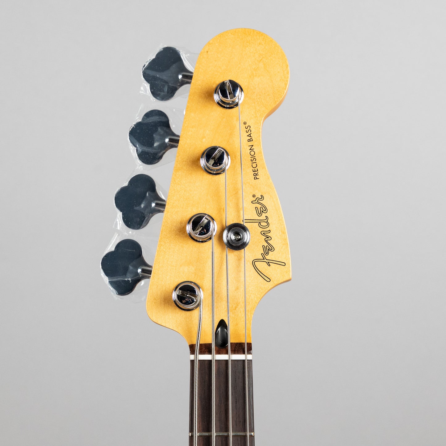 Fender Limited Edition Player II Precision Bass, Sparkle 3-Color Sunburst