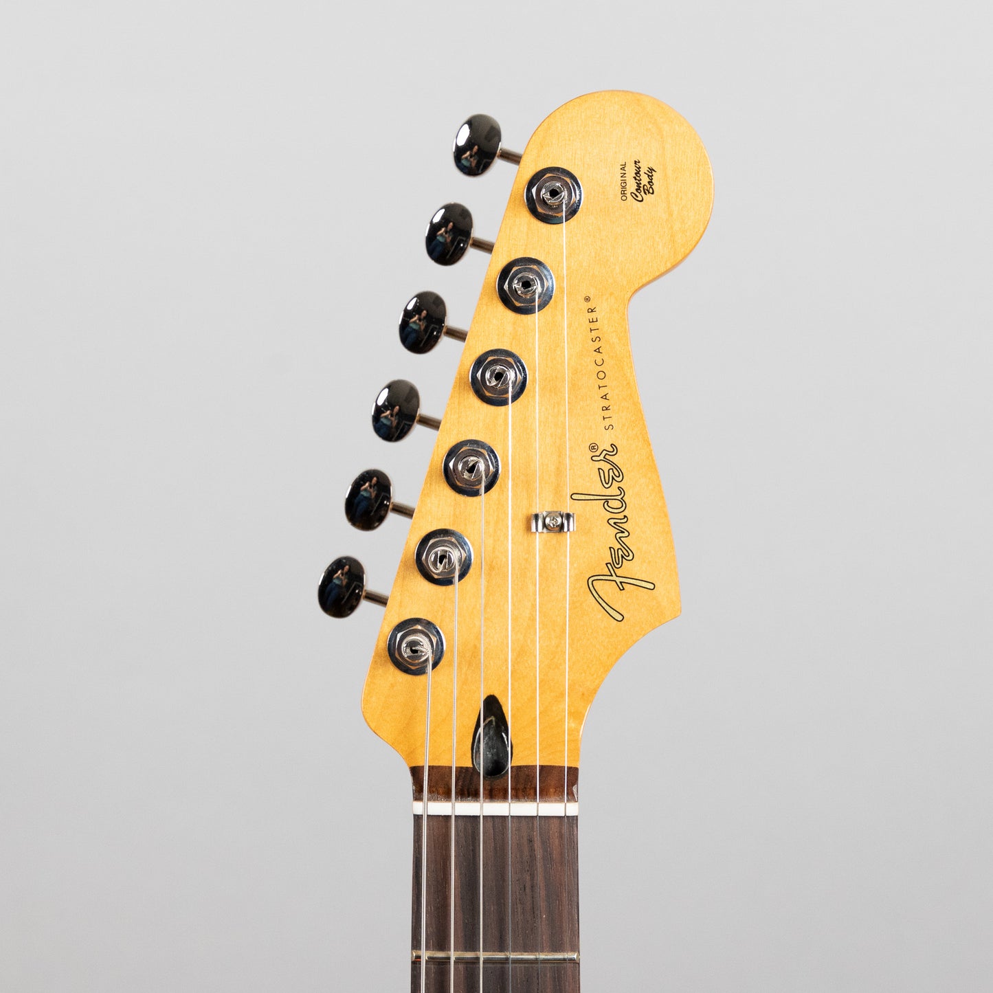 Fender Limited Edition Player II Stratocaster, Sparkle 3-Color Sunburst