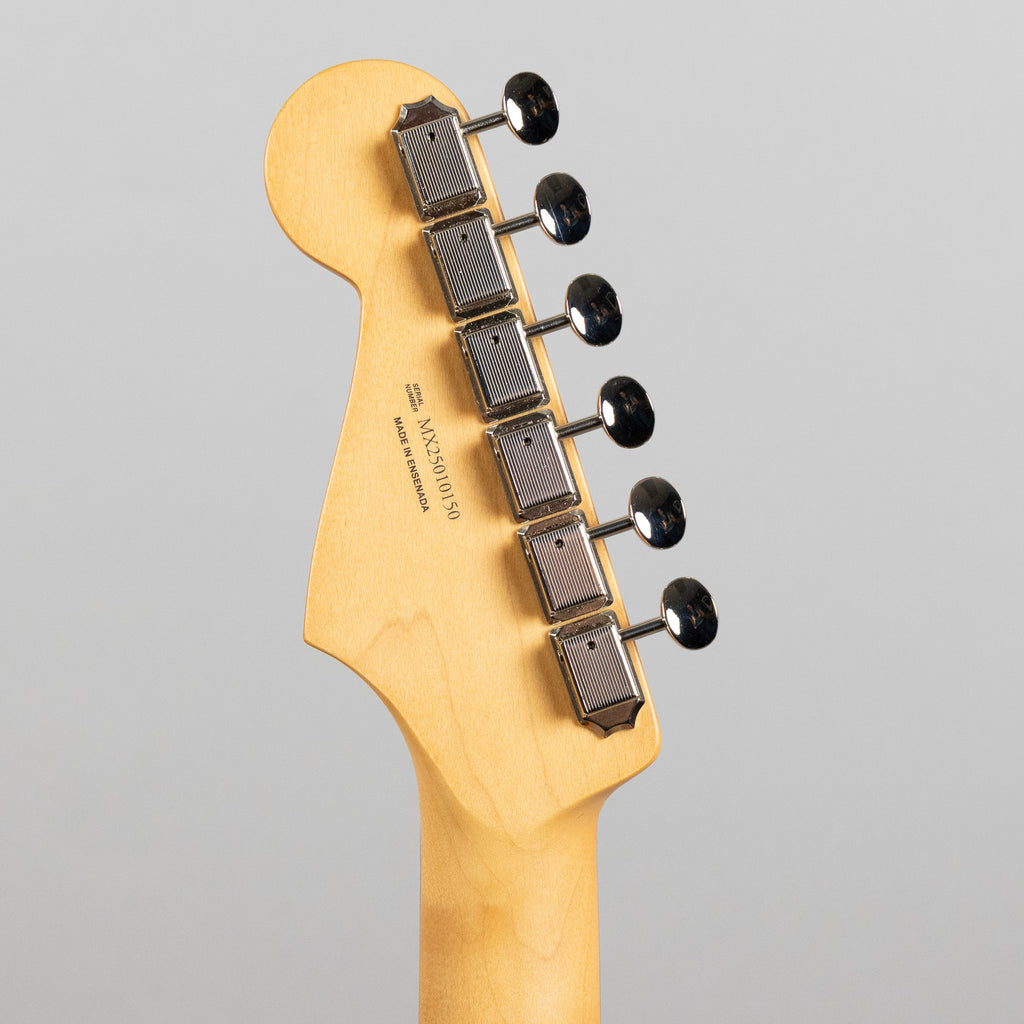 Fender Limited Edition Player II Stratocaster, Sparkle 3-Color Sunburst