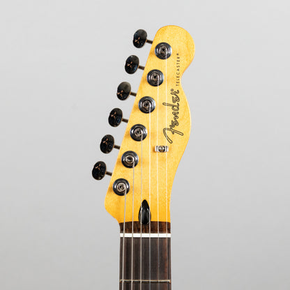 Fender Limited Edition Player II Telecaster, Sparkle 3-Color Sunburst
