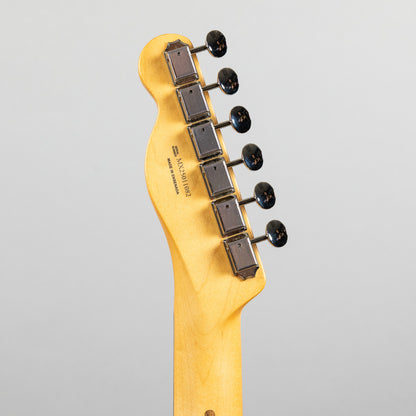 Fender Limited Edition Player II Telecaster, Sparkle 3-Color Sunburst