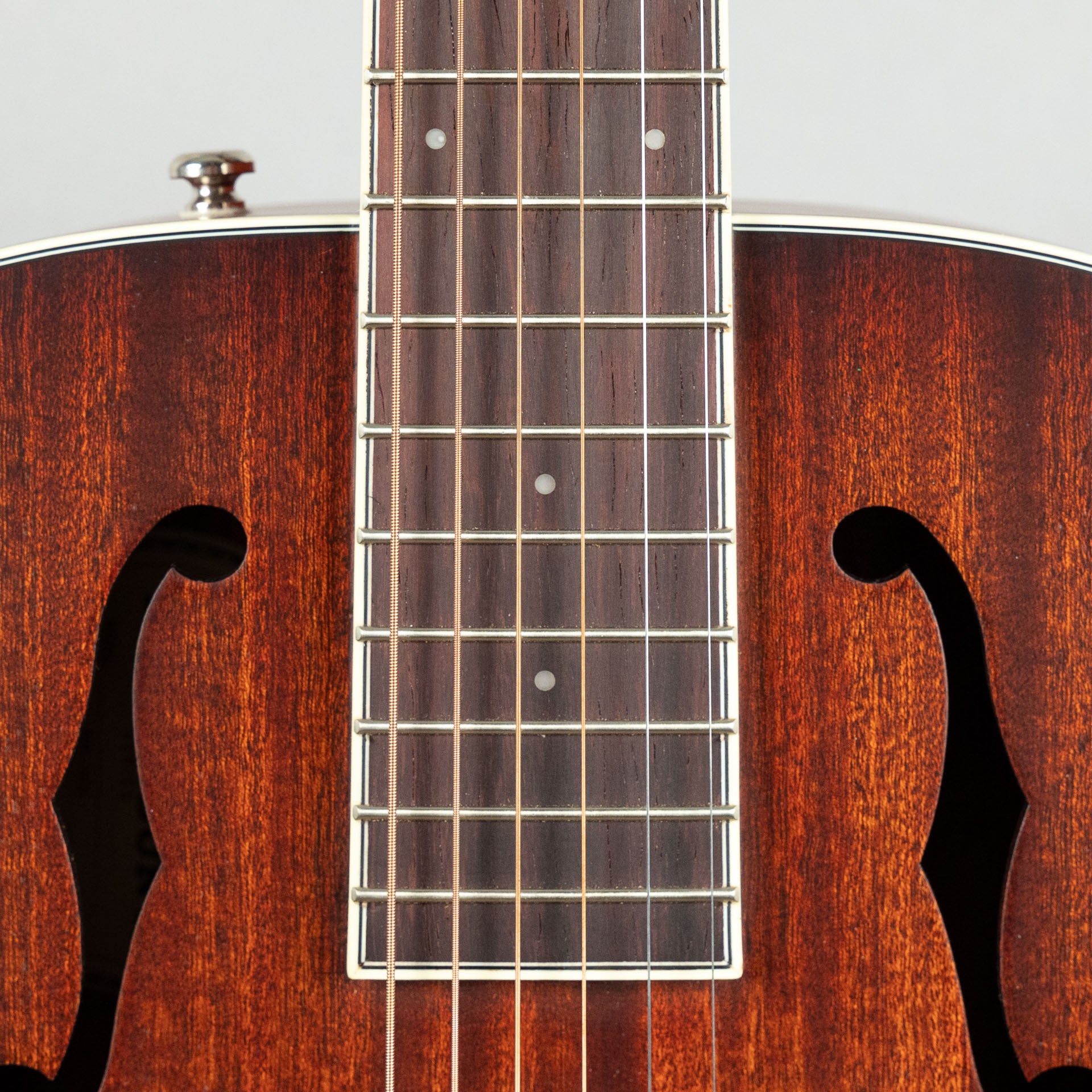 Fender PR-180E Resonator