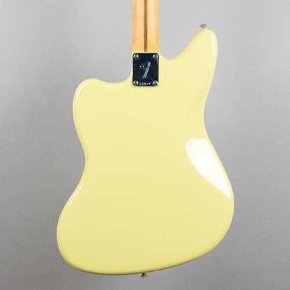 Fender Player II Jaguar, Hialeah Yellow