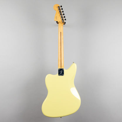 Fender Player II Jaguar, Hialeah Yellow