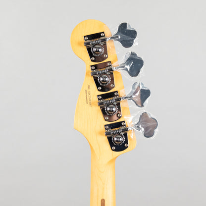 Fender Player II Jazz Bass, Aquatone Blue