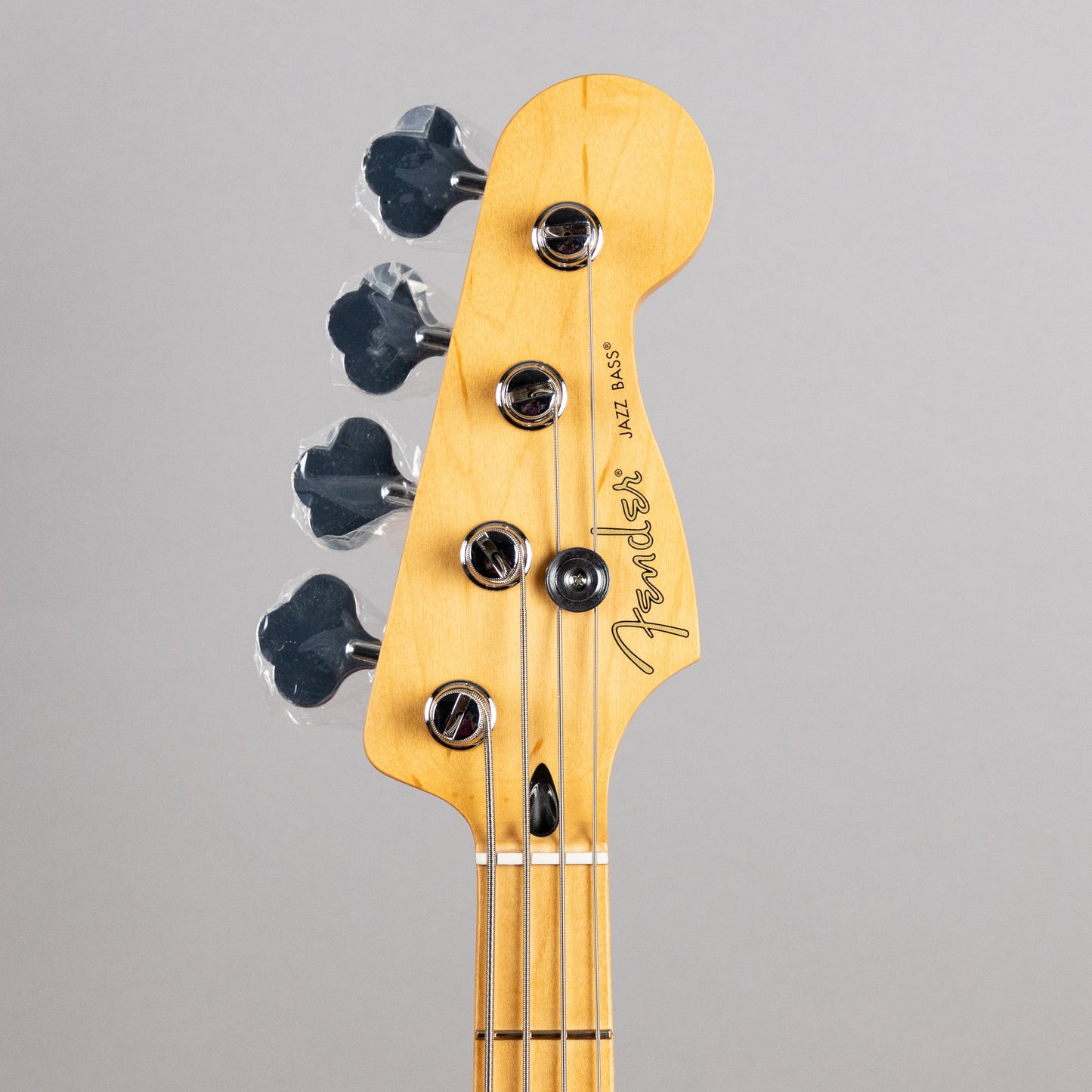 Fender Player II Jazz Bass, Polar White