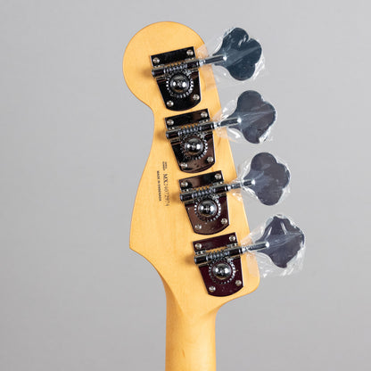 Fender Player II Jazz Bass, Polar White