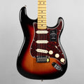 Fender Player II Modified Stratocaster, 3-Color Sunburst