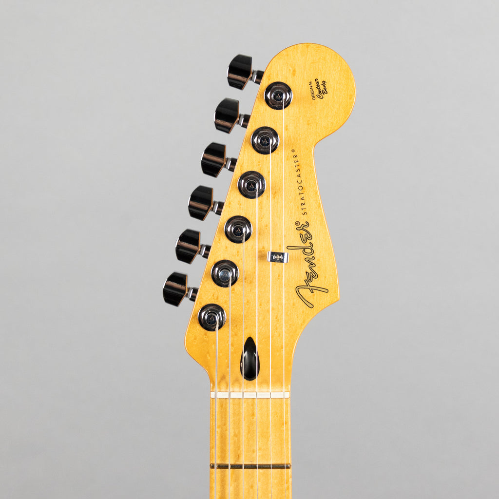 Fender Player II Modified Stratocaster, 3-Color Sunburst