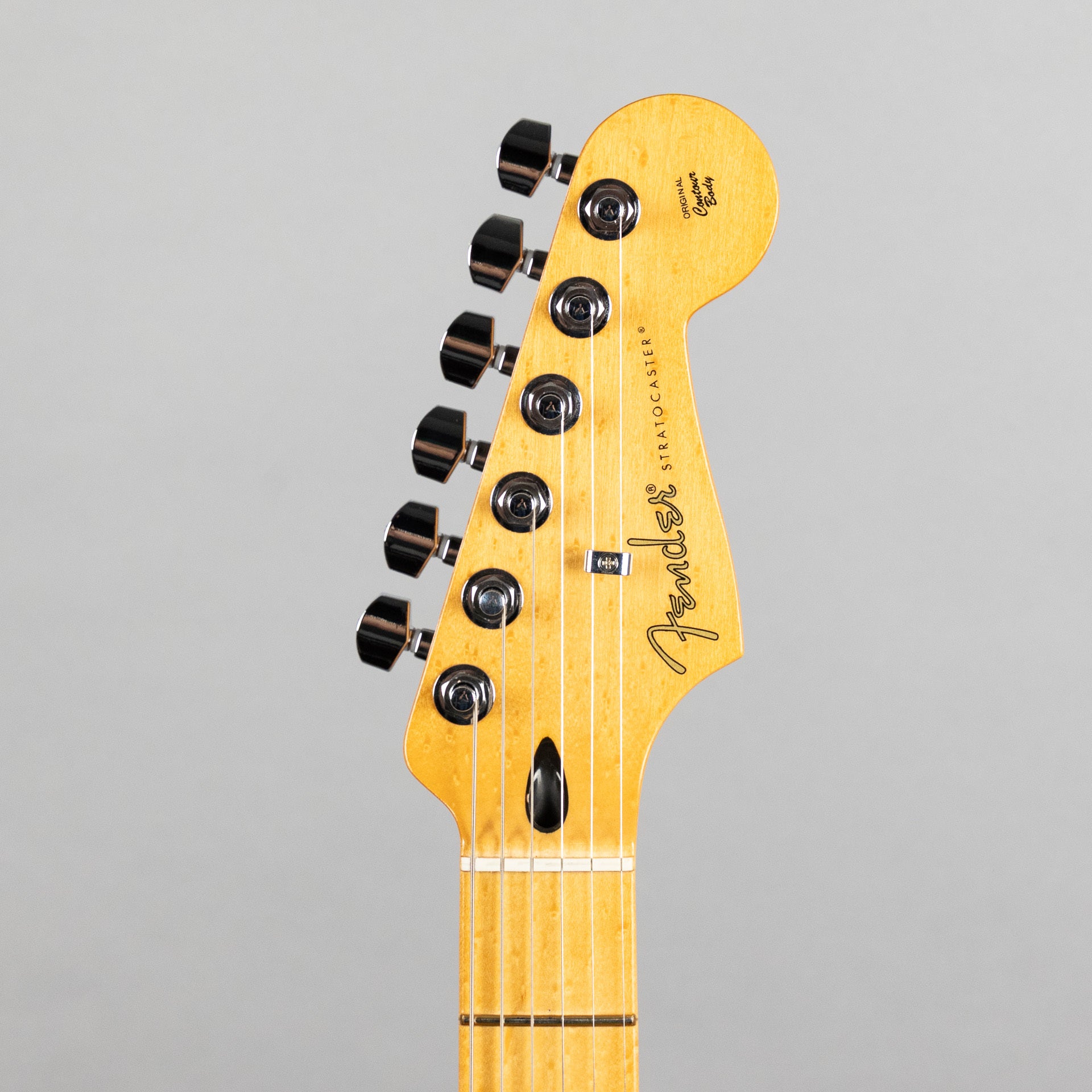 Fender Player II Modified Stratocaster, 3-Color Sunburst