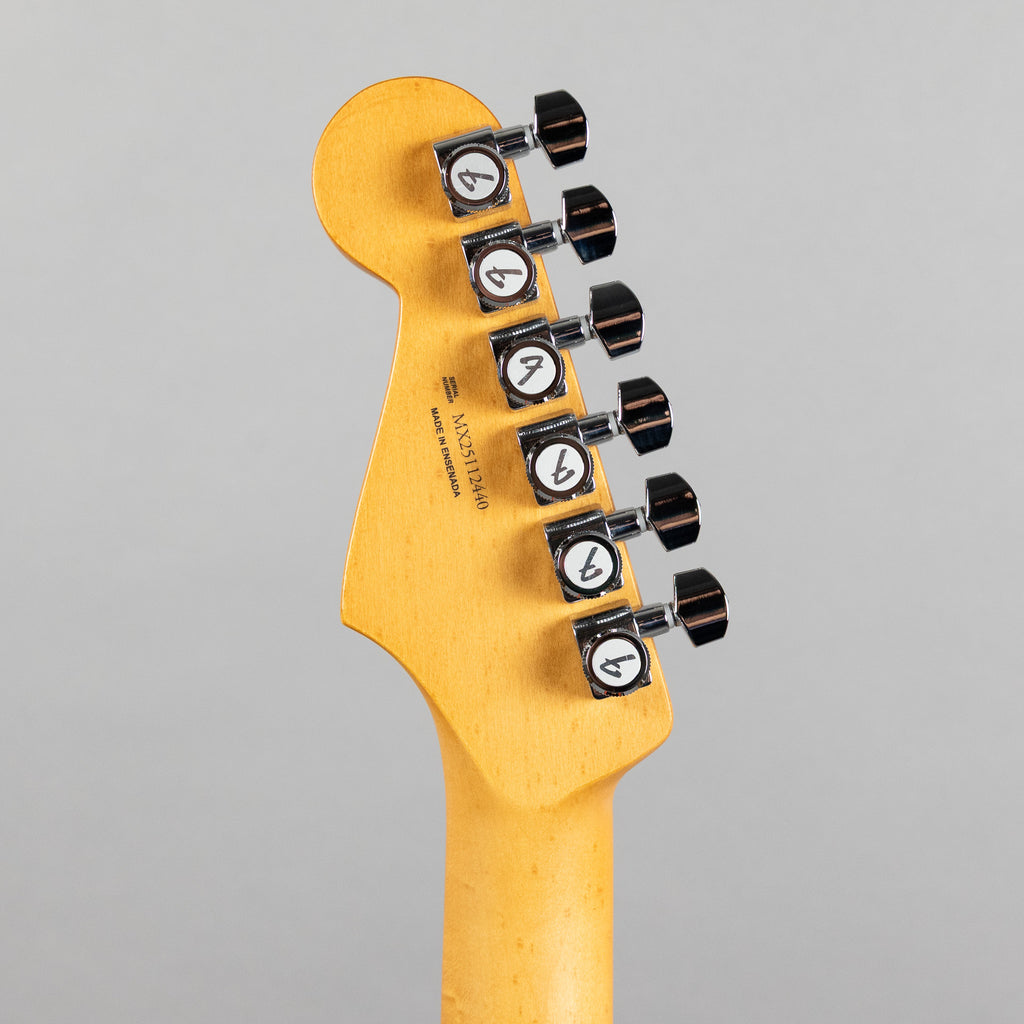 Fender Player II Modified Stratocaster, 3-Color Sunburst