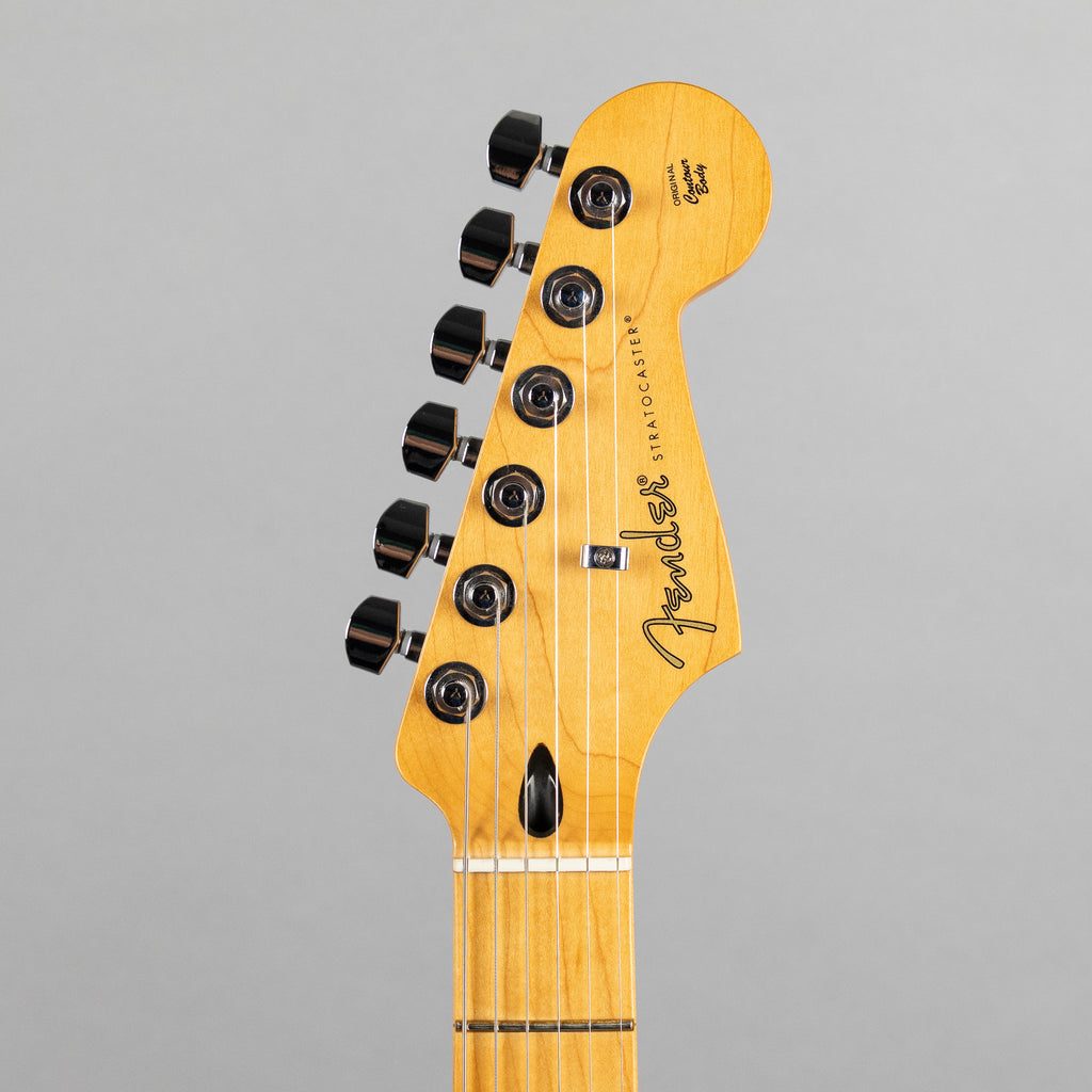 Fender Player II Modified Stratocaster, Harvest Green Metallic