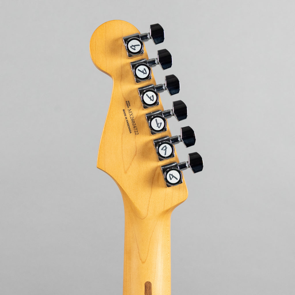 Fender Player II Modified Stratocaster, Harvest Green Metallic