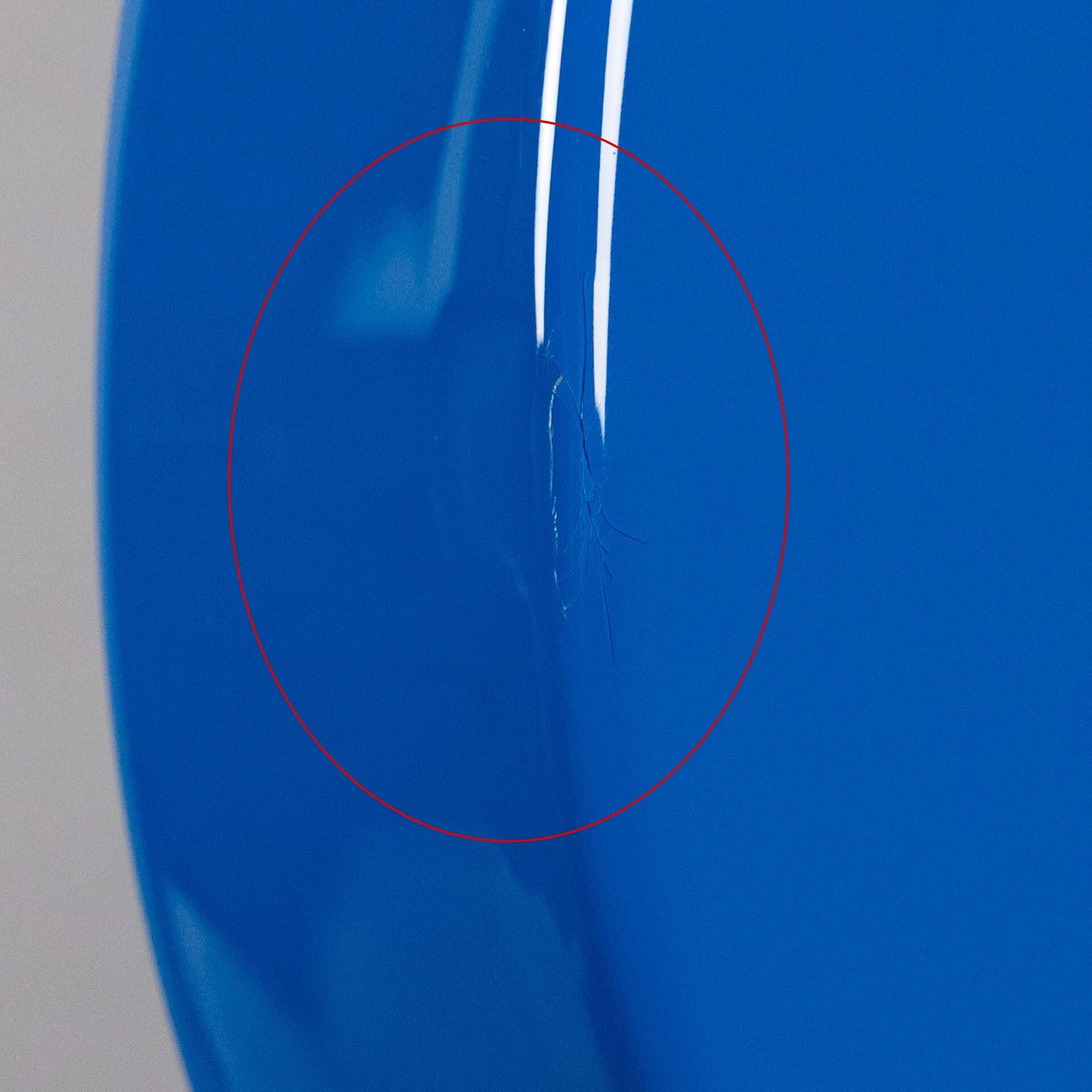 Fender Player II Modified Telecaster, Electric Blue (Factory B-Stock)