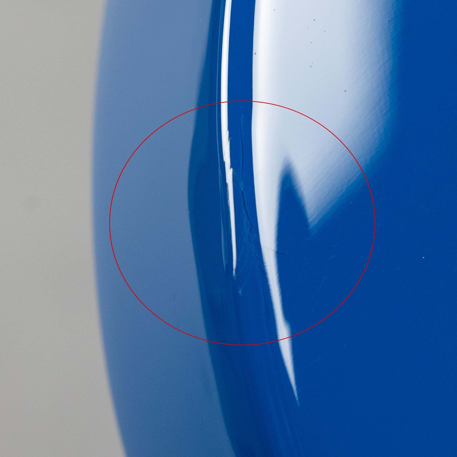 Fender Player II Modified Telecaster, Electric Blue (Factory B-Stock)