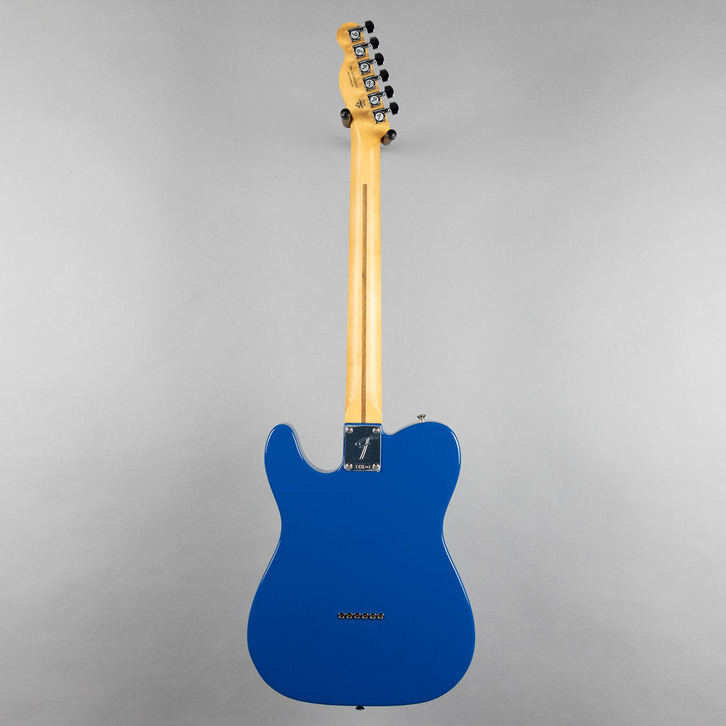 Fender Player II Modified Telecaster, Electric Blue (Factory B-Stock)