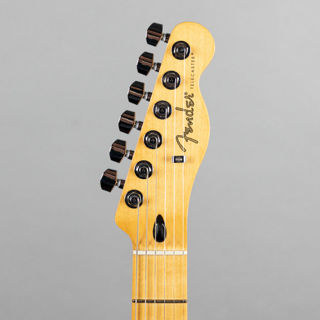 Fender Player II Modified Telecaster, Electric Blue (Factory B-Stock)