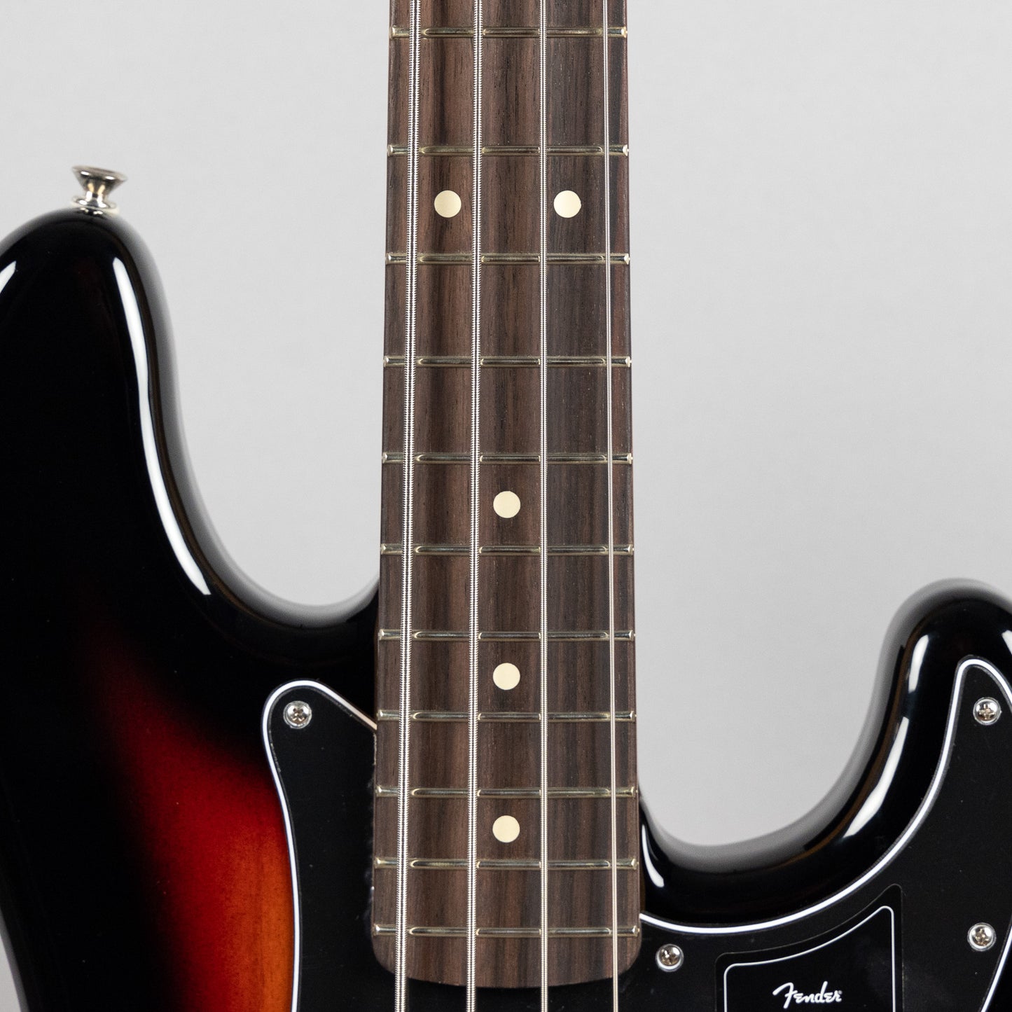 Fender Player II Precision Bass, 3-Color Sunburst