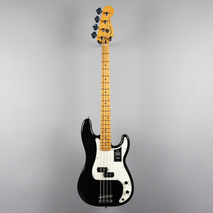 Fender Player II Precision Bass, Black