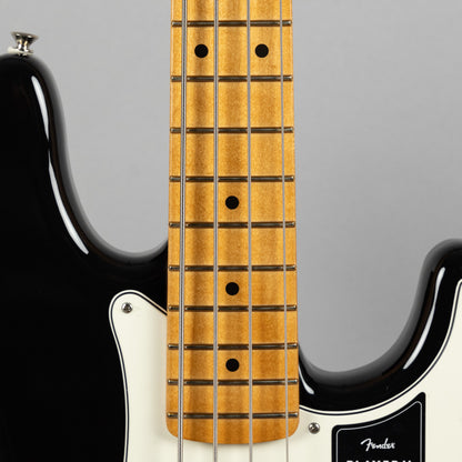 Fender Player II Precision Bass, Black