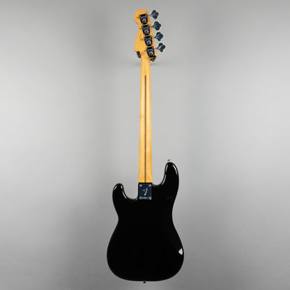 Fender Player II Precision Bass, Black
