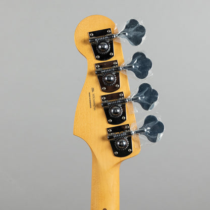 Fender Player II Precision Bass, Black