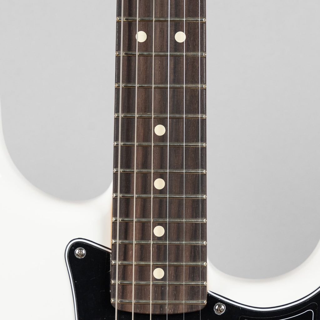 Fender Player II Stratocaster HSS, Polar White