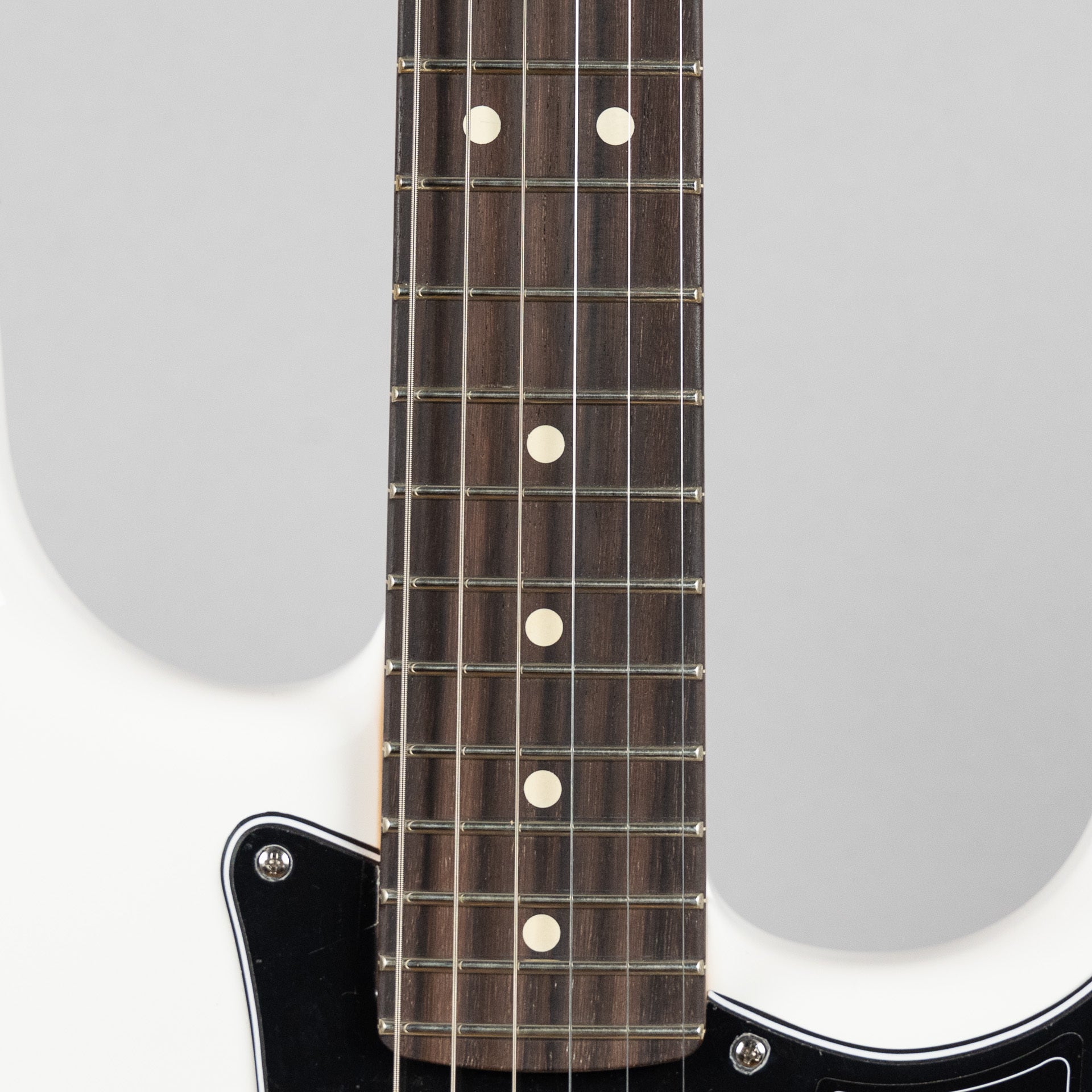 Fender Player II Stratocaster HSS, Polar White