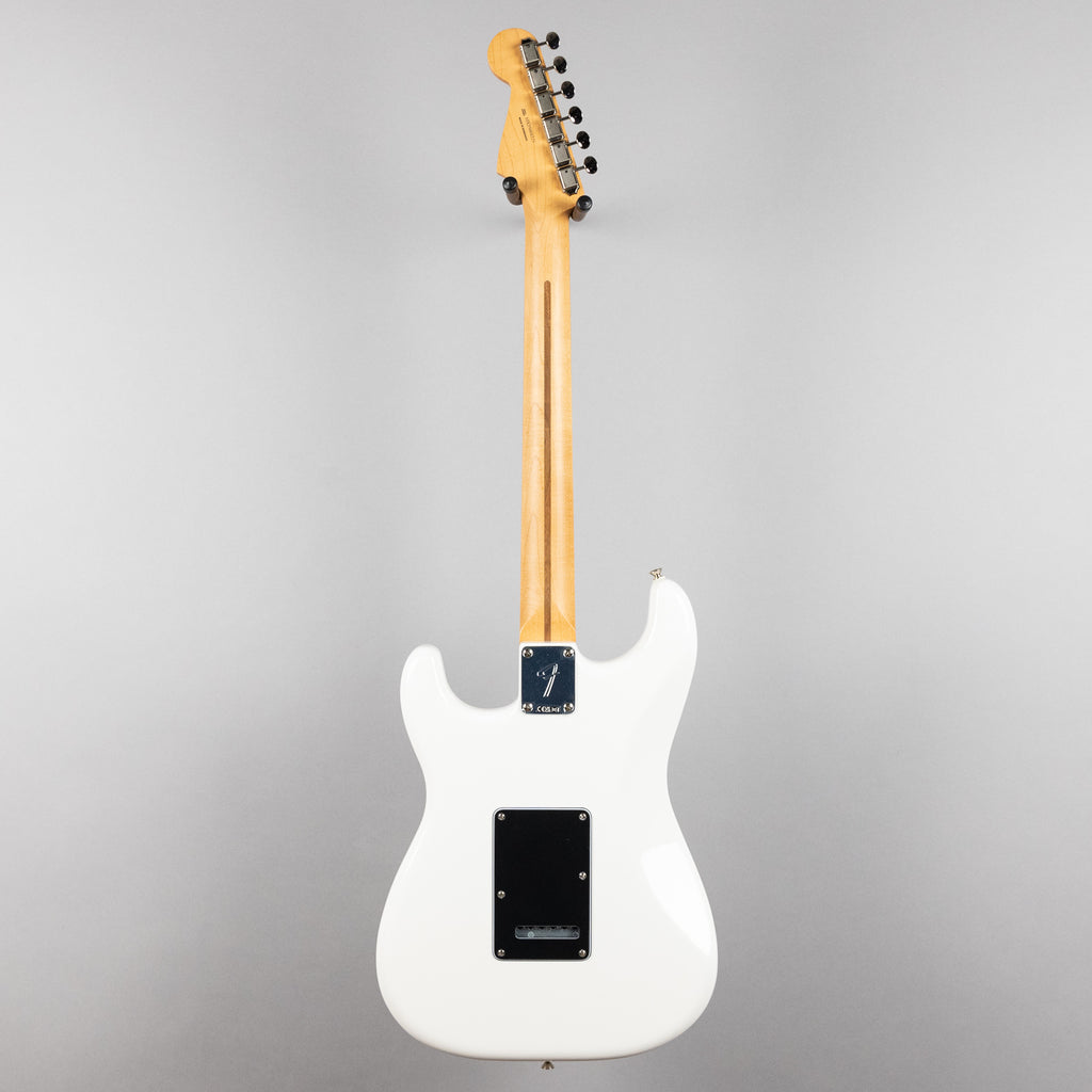 Fender Player II Stratocaster HSS, Polar White