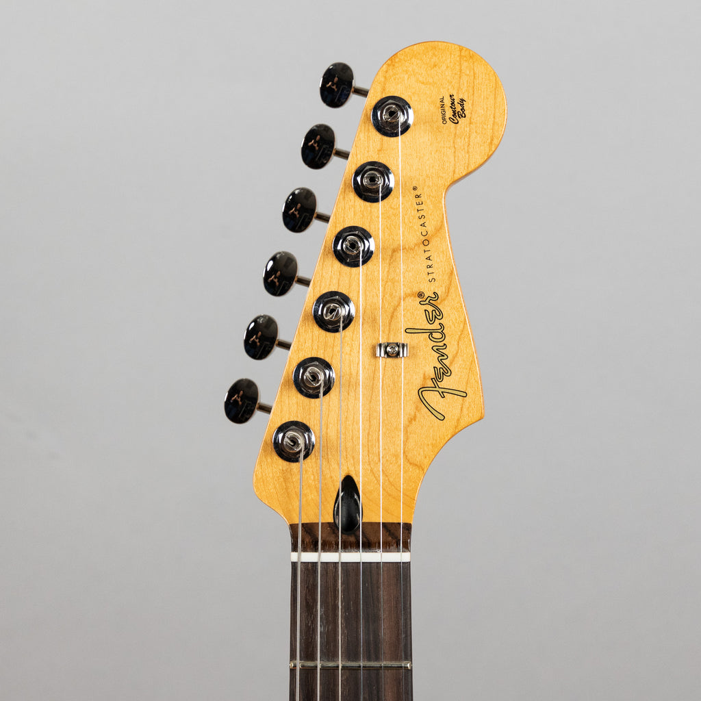 Fender Player II Stratocaster HSS, Polar White