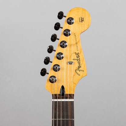Fender Player II Stratocaster HSS, Polar White