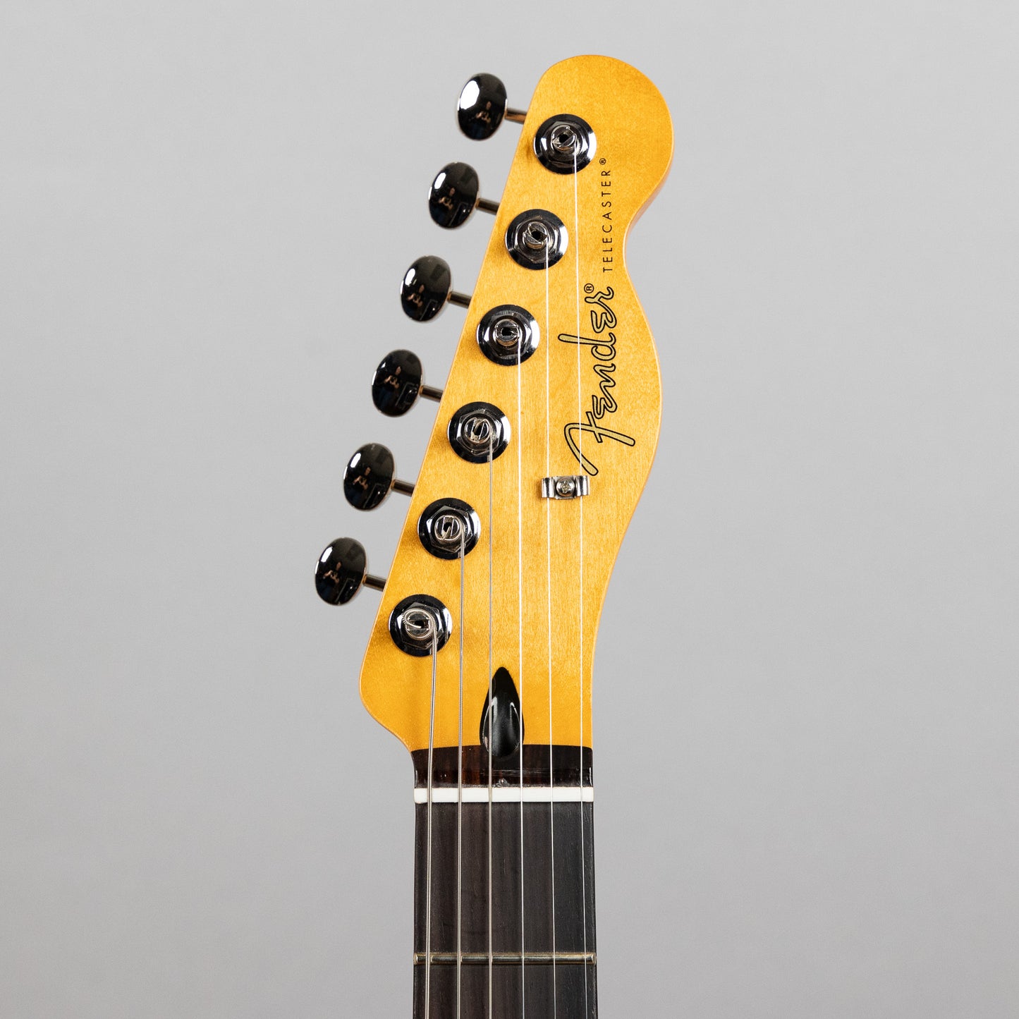 Fender Player II Telecaster, Aquatone Blue