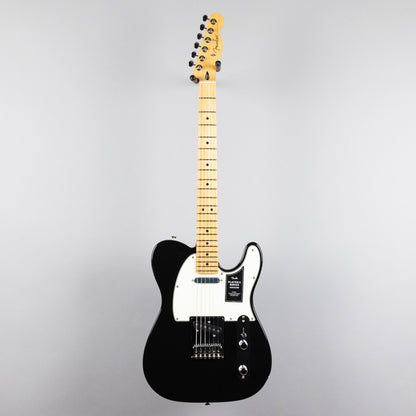 Fender Player II Telecaster, Black