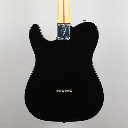 Fender Player II Telecaster, Black