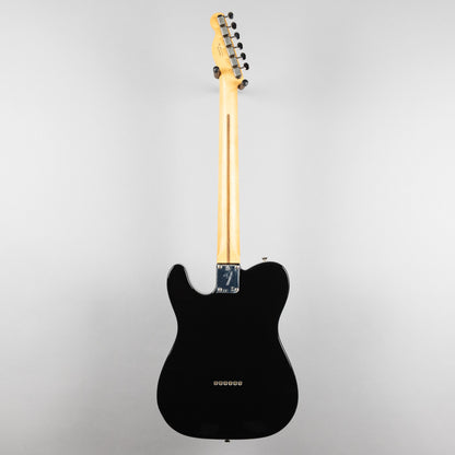 Fender Player II Telecaster, Black