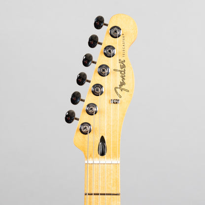 Fender Player II Telecaster, Black