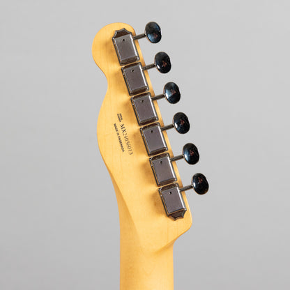 Fender Player II Telecaster, Black