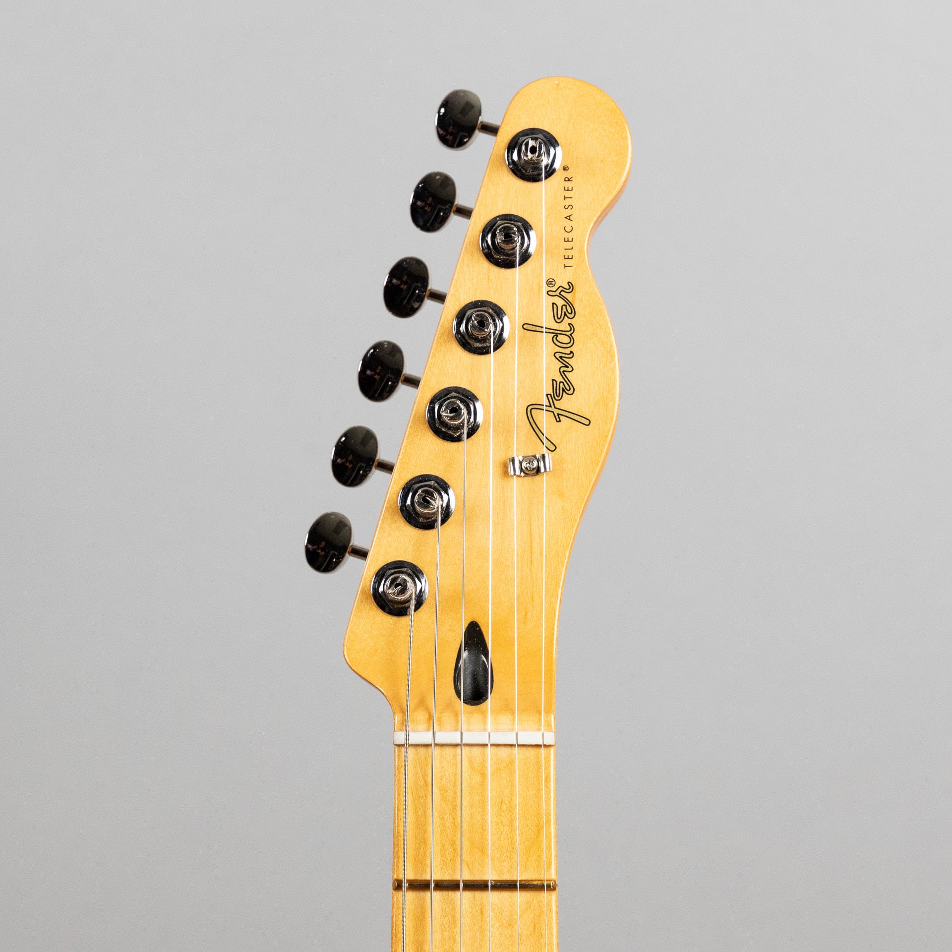 Fender Player II Telecaster HH, 3-Color Sunburst