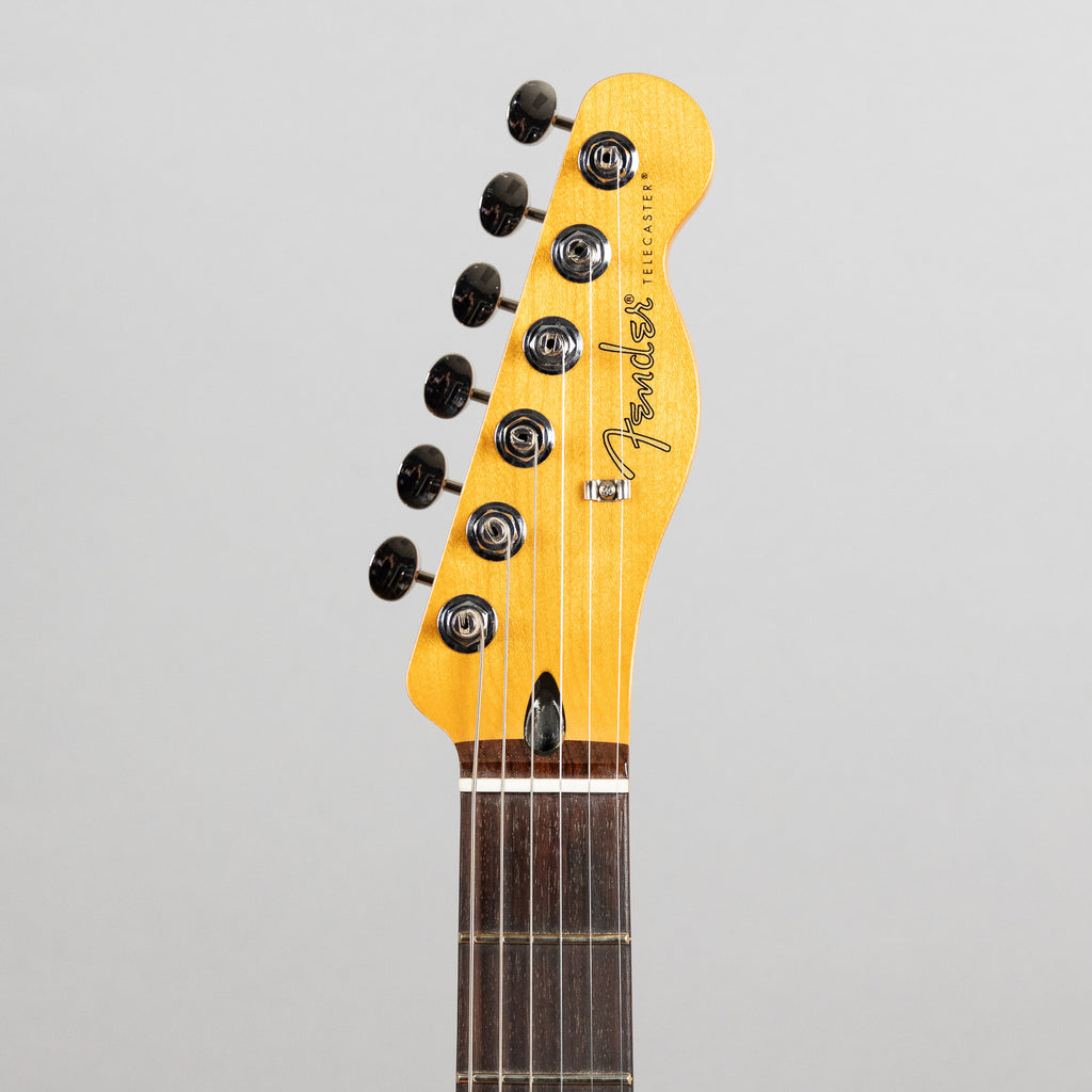 Fender Player II Telecaster HH, Aquatone Blue