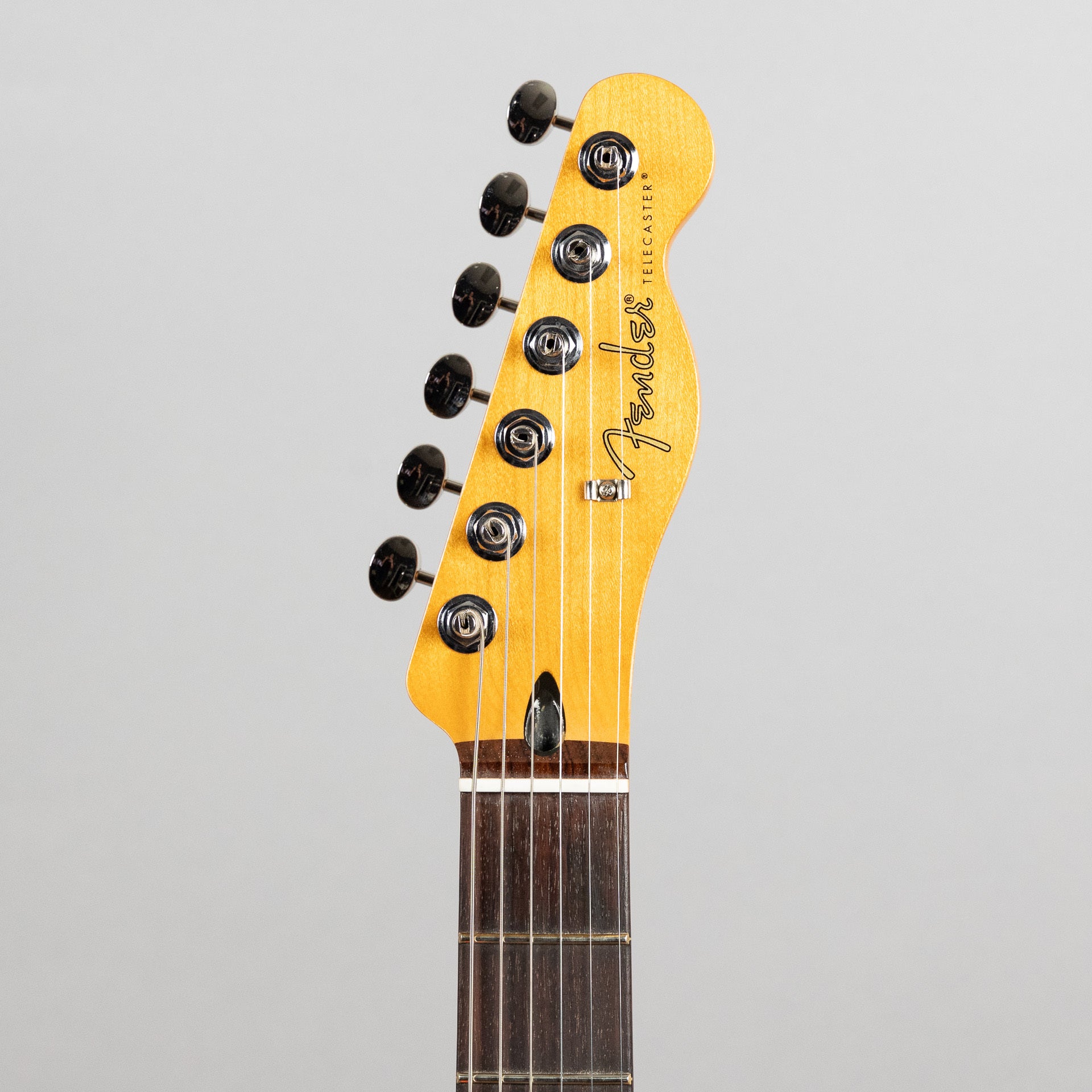 Fender Player II Telecaster HH, Aquatone Blue